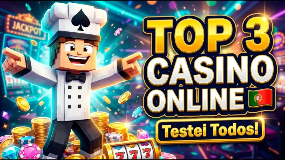 What is the Best Casino Online Portugal for 2026